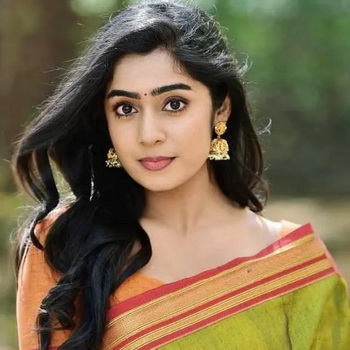 Megha Lekha Biography